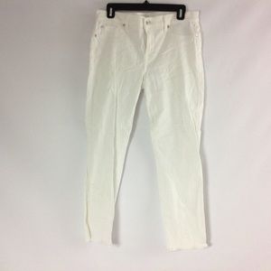 7 For All Mankind Women's Jeans Roxanne Ankle 29